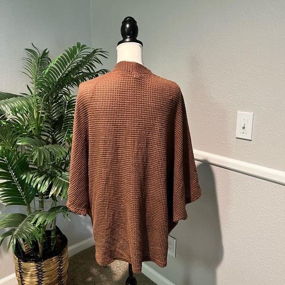 Wishlist Dolman Cardigan - Picture 3 of 4